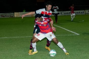 em Arroz e F&aacute;gner, Sete pode perder Dio para primeiro jogo da final