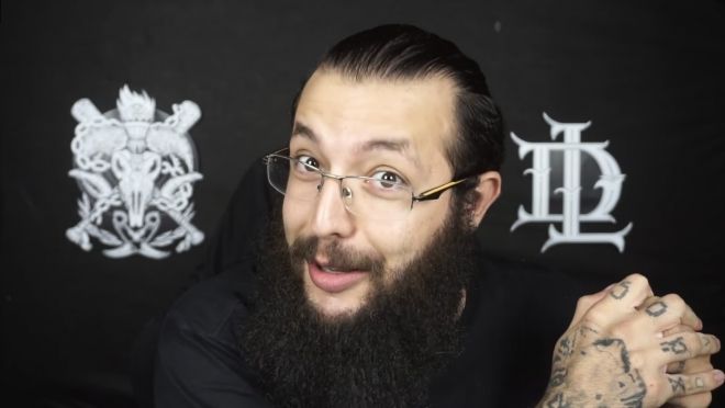 Youtuber Cauê Moura vem a Campo Grande em maio para ‘Parada Nerd’