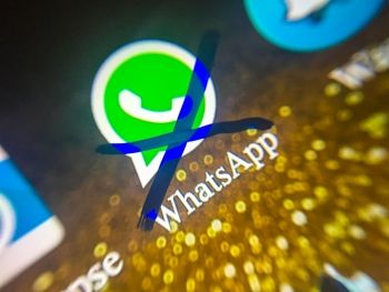 Juiz de Sergipe determina o bloqueio do aplicativo de mensagens WhatsApp, em todo o Brasil, por 72 horas