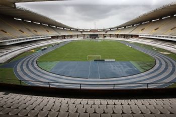 Paysandu e Gama começam a decidir Copa Verde 2016