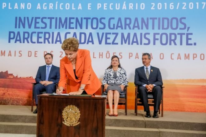 Novo Plano Safra da Agricultura Familiar vai disponibilizar cr&eacute;dito recorde de R$ 30 bilh&otilde;es