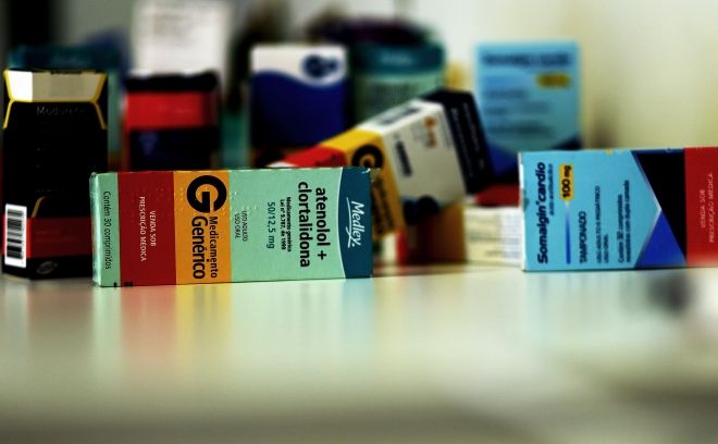 CRF realiza ação de conscientização ao uso de medicamentos em Campo Grande