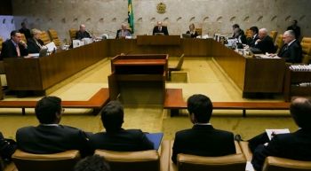 Por unanimidade, STF mantém afastamento de Eduardo Cunha