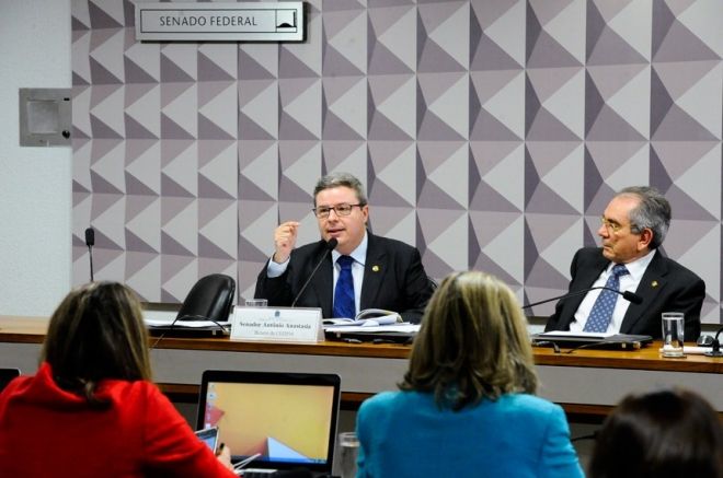 Comiss&atilde;o do Impeachment vota nesta sexta admissibilidade do processo contra Dilma Rousseff