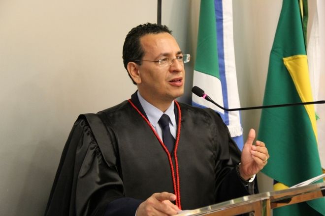 &lsquo;Brasil precisa avan&ccedil;ar em padr&otilde;es &eacute;ticos&rsquo;, diz novo procurador-geral de justi&ccedil;a de MS