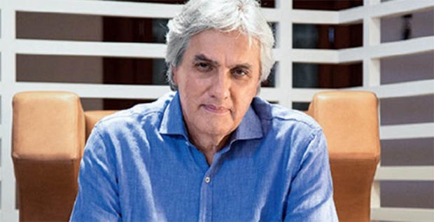 Coluna Marco Eusébio
