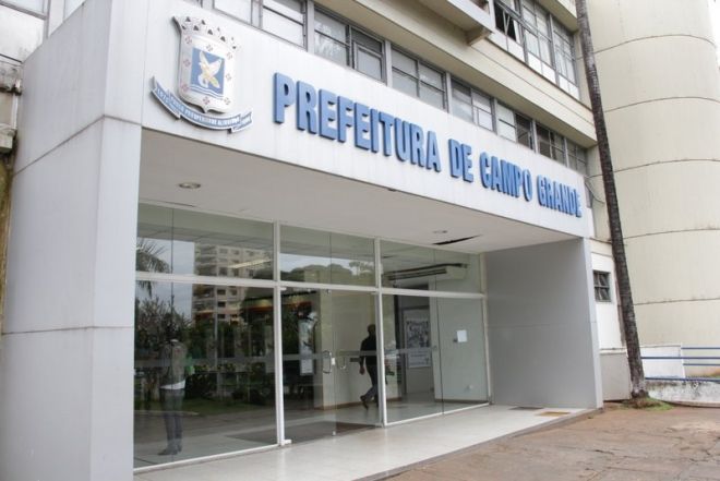 Prefeitura de Campo Grande