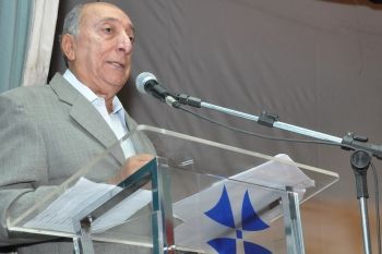 Ex-secretário de Bernal, Pedro Chaves assume vaga de Delcídio no Senado após cassação