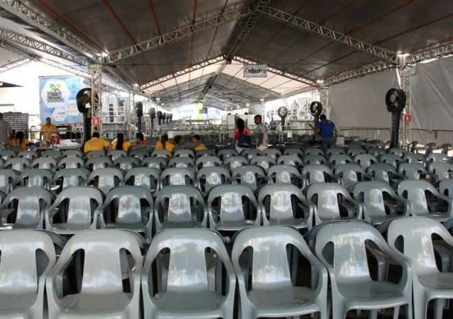 Atendimentos da Caravana da Sa&uacute;de come&ccedil;am nesta ter&ccedil;a-feira em Campo Grande