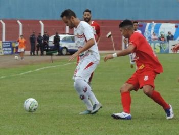 Sete e Comercial conhecem possíveis adversários no Brasileiro