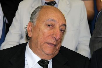 Pedro Chaves