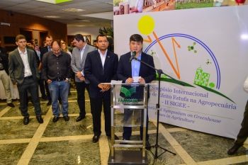 Famasul e Embrapa promovem simpósio de preservação ambiental em junho