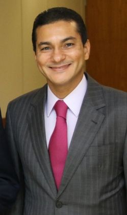 Marcos Pereira assume Ministério do Desenvolvimento, Indústria e Comércio