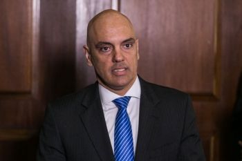 Alexandre de Moraes assume Ministério da Justiça e Cidadania