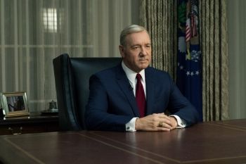 Frank Underwood