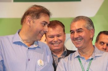 Bernal e Azambuja