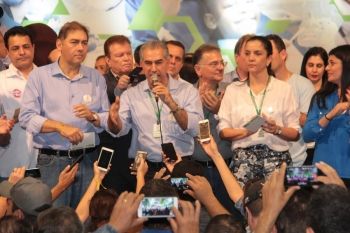População lota Albano Franco em primeiro “Dia D” da Caravana da Saúde