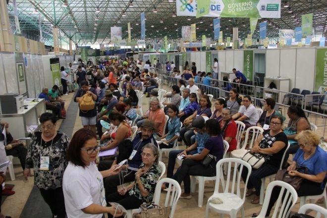 Prefeitura investe 19 milhões para apoiar Caravana da Saúde em Campo Grande