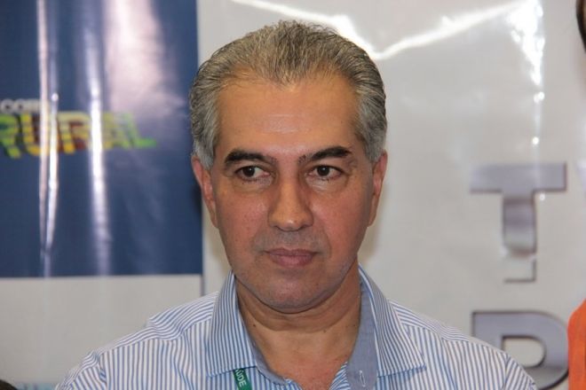 Reinaldo Azambuja
