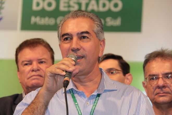 Reinaldo Azambuja
