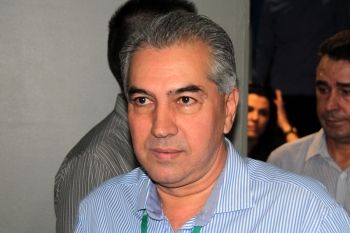 Reinaldo Azambuja