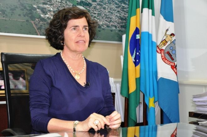 Márcia Moura