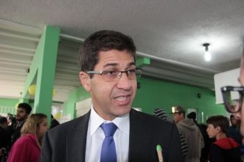 Reformas de escolas por detentos geram economia de R$ 1,7 milhão para o Estado