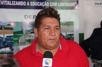 Reformas de escolas por detentos geram economia de R$ 1,7 milh&atilde;o para o Estado