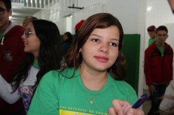Reformas de escolas por detentos geram economia de R$ 1,7 milh&atilde;o para o Estado