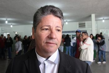 Reformas de escolas por detentos geram economia de R$ 1,7 milh&atilde;o para o Estado