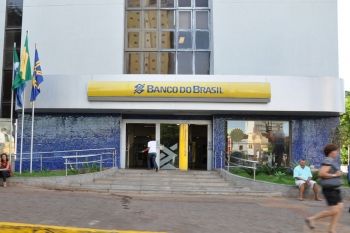 Foto ilustrativa de Banco, Banco do Brasil, Agências bancária