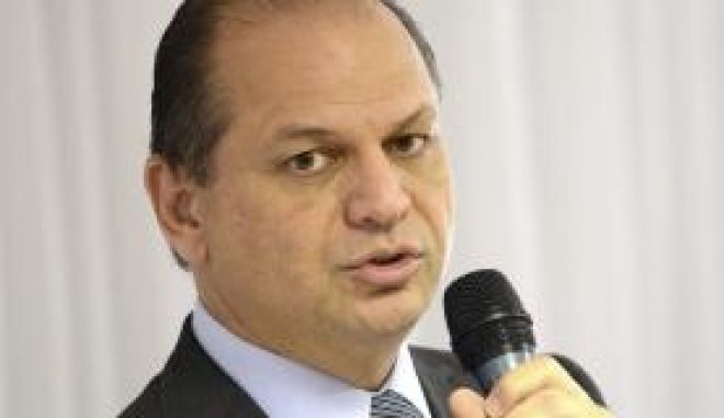 Ministro da Saúde diz que Brasil oferece tranquilidade a quem vier às Olimpíadas