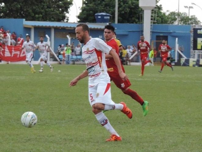 Campe&otilde;es do Sete e vices do Comercial dominam Sele&ccedil;&atilde;o do Estadual