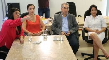 Munic&iacute;pios de MS em situa&ccedil;&atilde;o de emerg&ecirc;ncia v&atilde;o receber doa&ccedil;&otilde;es na pr&oacute;xima semana