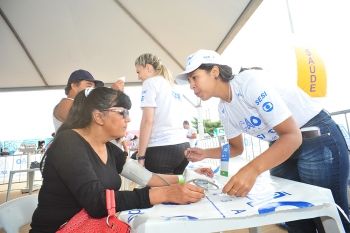 Ação social busca realizar 11,8 mil atendimentos neste fim de semana em Corumbá