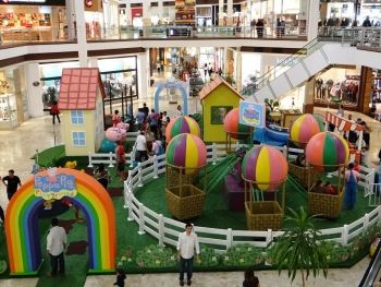 Últimos dias da Semana de Museus e parquinho da Peppa Pig são atrações do fim de semana