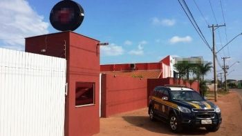 Polícia encontra adolescente em boate de luxo e gerente é detida em Três Lagoas