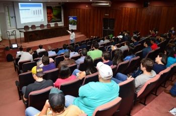 Resultados da temporada 2015/2016 de soja s&atilde;o apresentados em cidades de MS