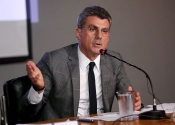 Juc&aacute; diz estar &ldquo;muito tranquilo&rdquo; com quebra de sigilos banc&aacute;rio e fiscal