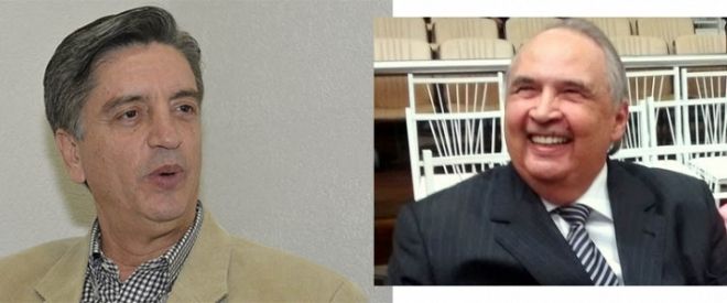 Coluna Marco Eusébio