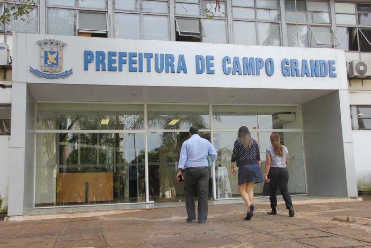 Prefeitura de Campo Grande