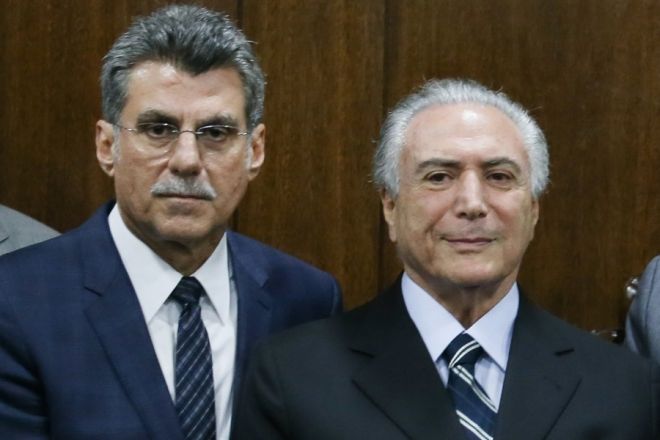 Na Assembleia de MS, oposi&ccedil;&atilde;o critica Temer e ex-ministro do Planejamento