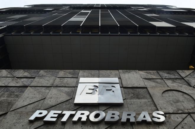 Sede da Petrobras, no RJ