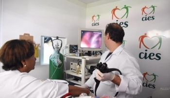 Exames de endoscopia começam a ser realizados pela Caravana da Saúde na capital