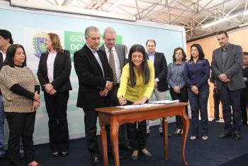 Governo assina emendas e Mato Grosso do Sul vai receber R$ 140 milhões em investimentos