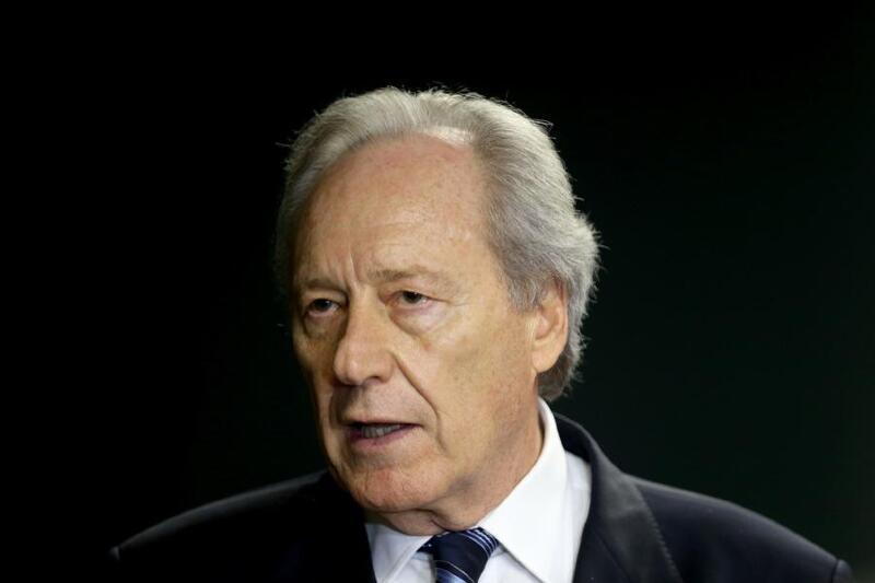 Presidente do Supremo Tribunal Federal (STF), ministro Ricardo Lewandowski