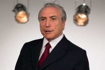 Michel Temer