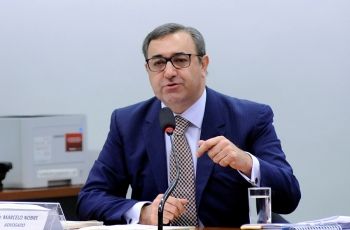 Relator do Conselho de &Eacute;tica recomenda cassa&ccedil;&atilde;o do mandato de Cunha