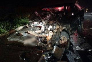 PRF prende tr&ecirc;s suspeitos por roubo de ve&iacute;culo em  Campo Grande