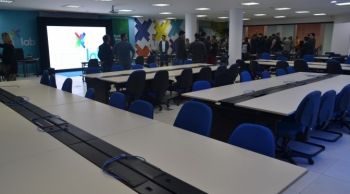 Campo Grande realiza a inauguração do primeiro Living Lab